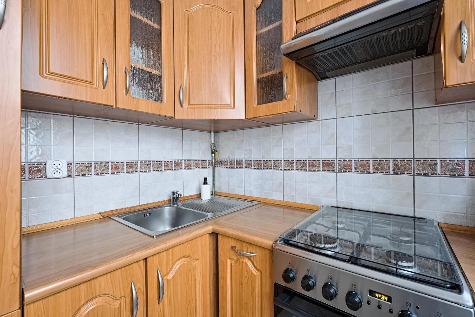 Chic Apartment - Old Town -Cel2 Varsovia Exterior foto
