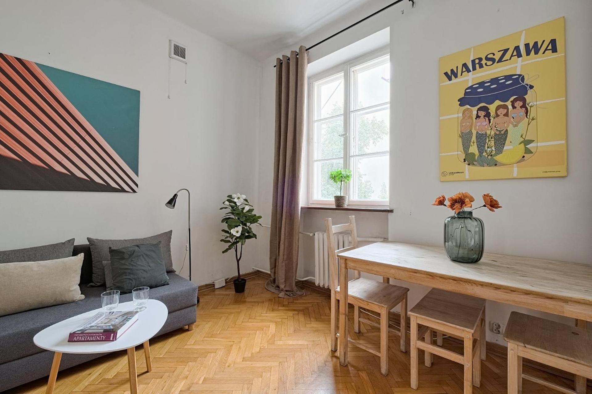 Chic Apartment - Old Town -Cel2 Varsovia Exterior foto