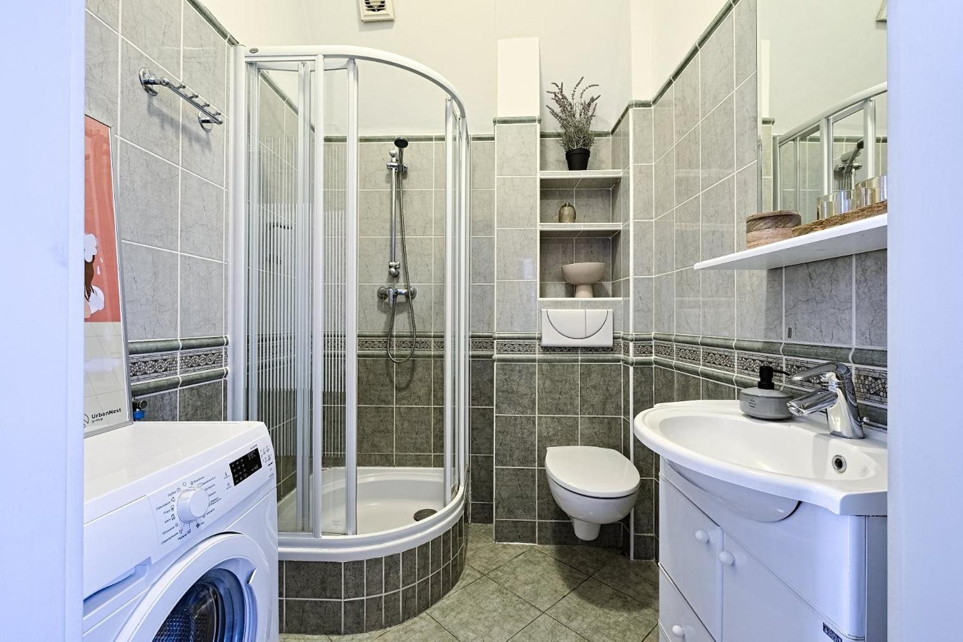 Chic Apartment - Old Town -Cel2 Varsovia Exterior foto