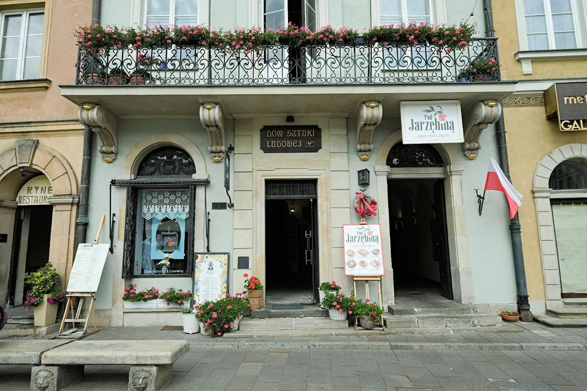 Chic Apartment - Old Town -Cel2 Varsovia Exterior foto